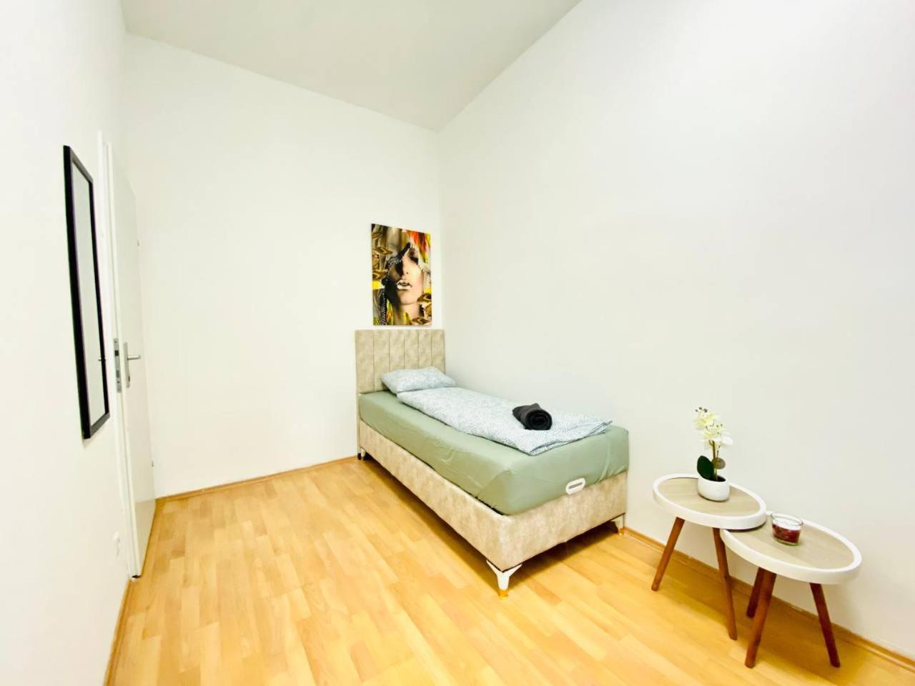 Comfortable Room In The 23Rd District Of Vienna Fr4 Exteriér fotografie