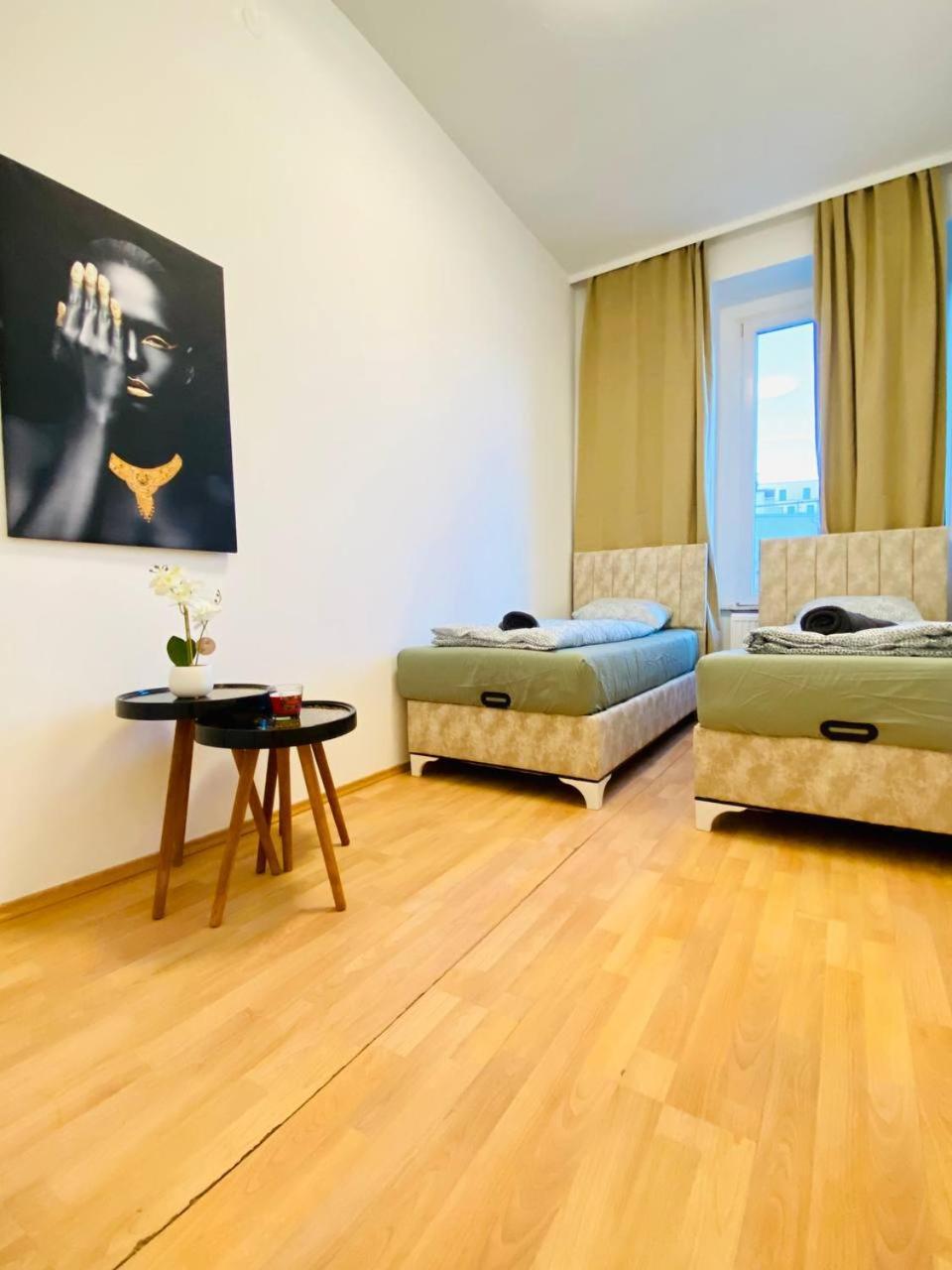 Comfortable Room In The 23Rd District Of Vienna Fr4 Exteriér fotografie
