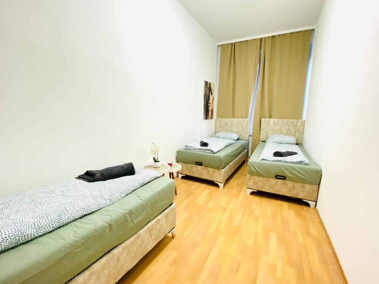 Comfortable Room In The 23Rd District Of Vienna Fr4 Exteriér fotografie