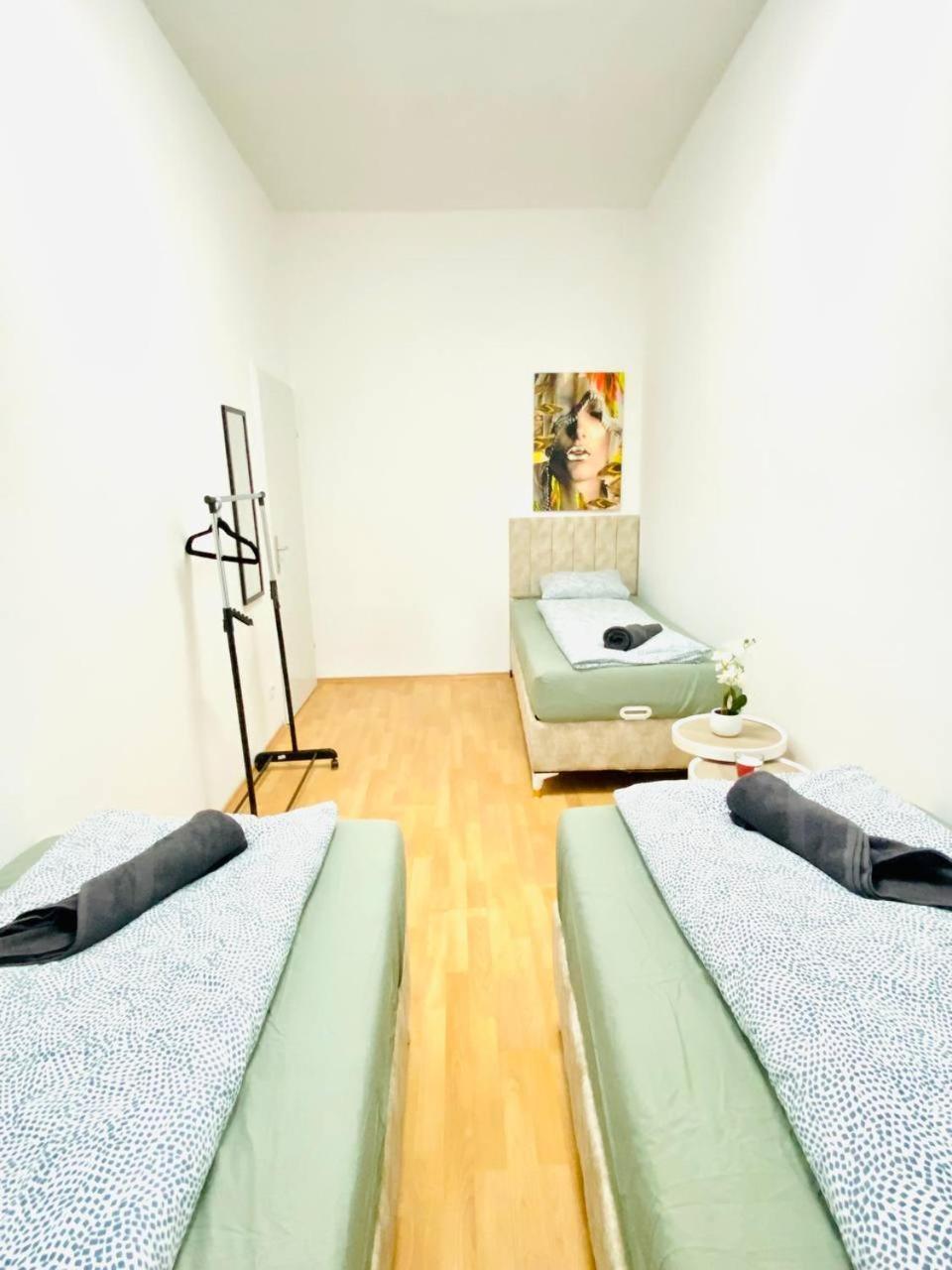 Comfortable Room In The 23Rd District Of Vienna Fr4 Exteriér fotografie