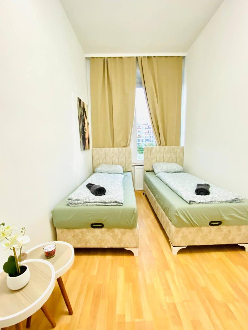 Comfortable Room In The 23Rd District Of Vienna Fr4 Exteriér fotografie
