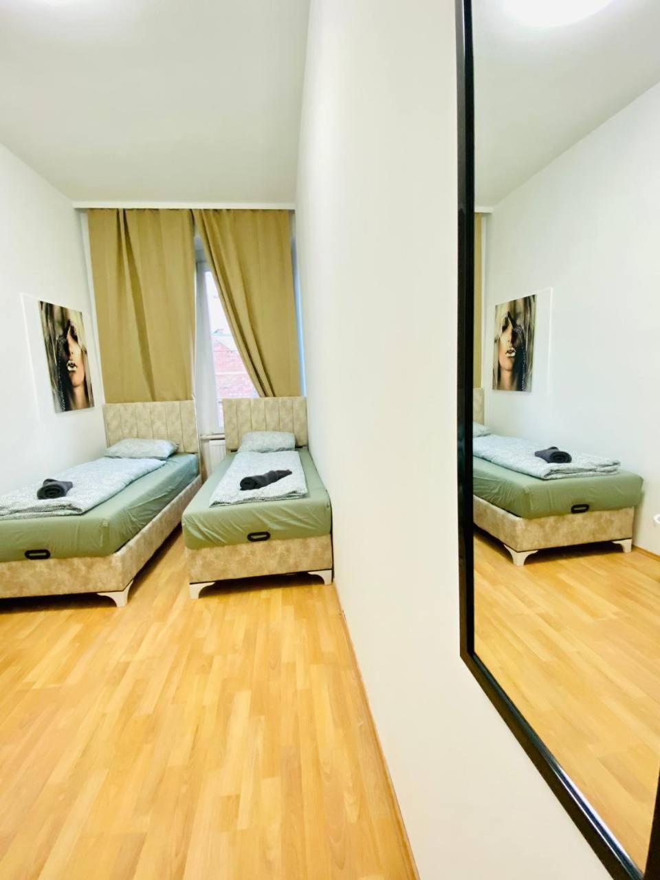 Comfortable Room In The 23Rd District Of Vienna Fr4 Exteriér fotografie