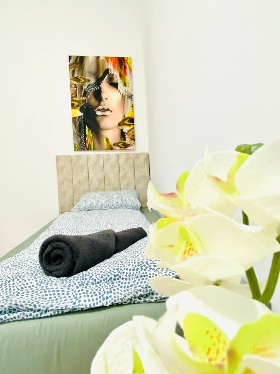Comfortable Room In The 23Rd District Of Vienna Fr4 Exteriér fotografie