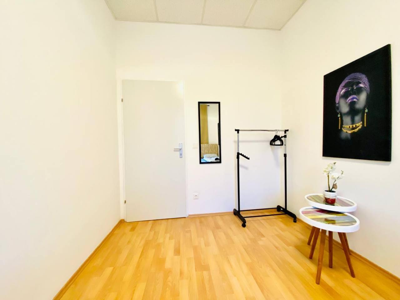 Comfortable Room In The 23Rd District Of Vienna Fr4 Exteriér fotografie