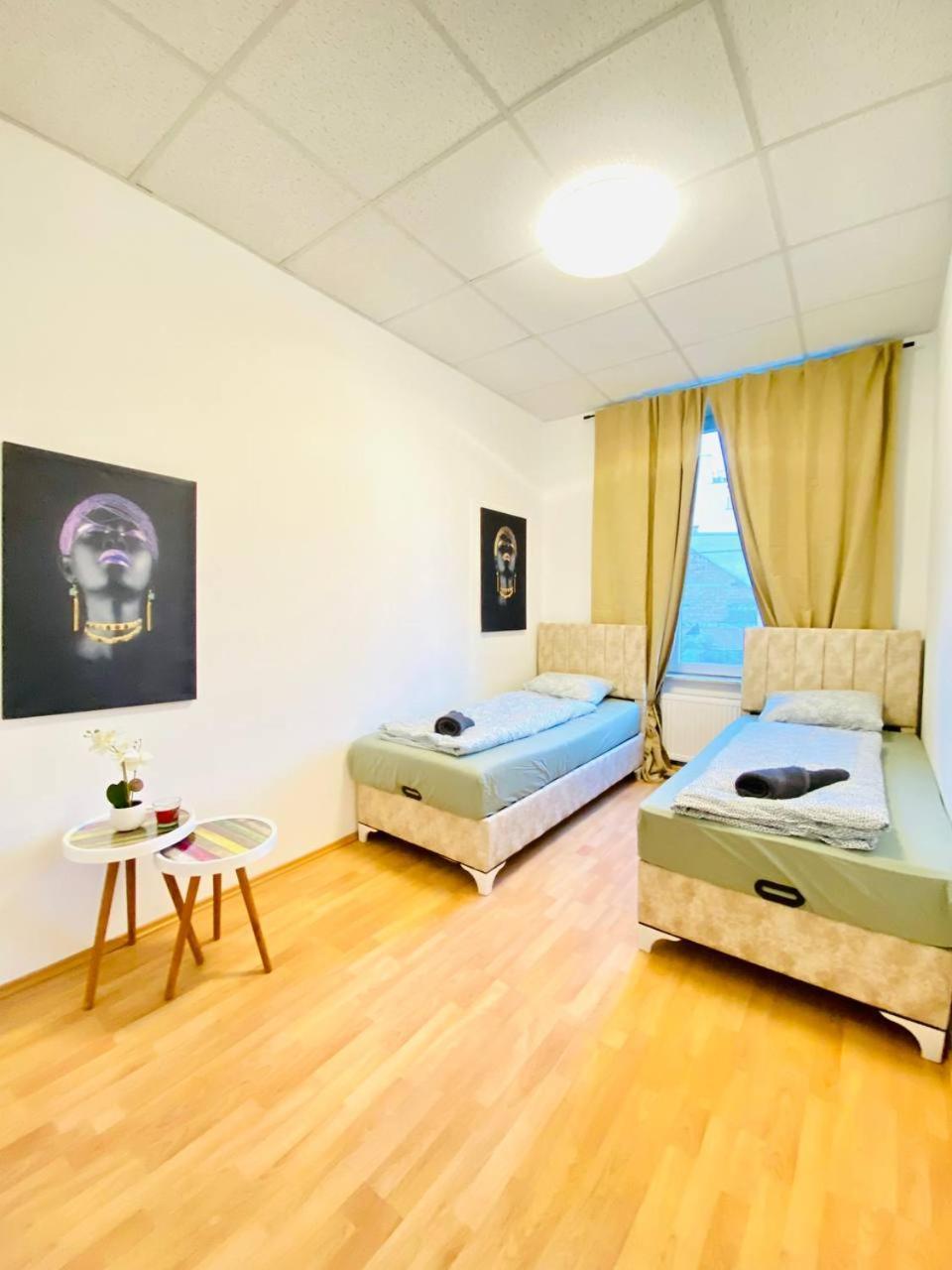 Comfortable Room In The 23Rd District Of Vienna Fr4 Exteriér fotografie
