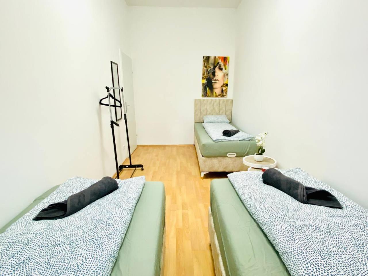 Comfortable Room In The 23Rd District Of Vienna Fr4 Exteriér fotografie