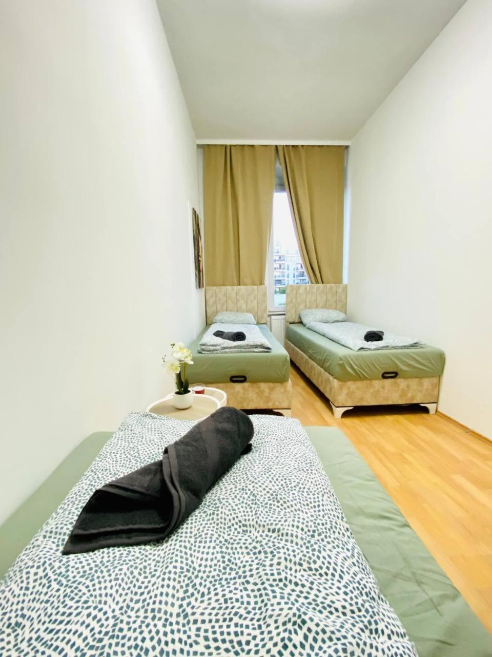 Comfortable Room In The 23Rd District Of Vienna Fr4 Exteriér fotografie