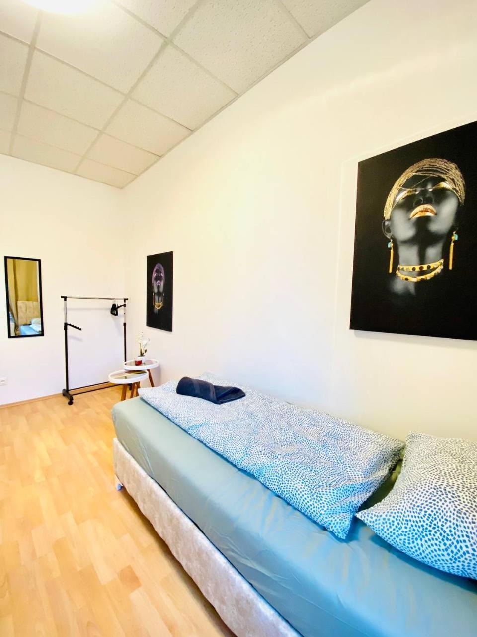 Comfortable Room In The 23Rd District Of Vienna Fr4 Exteriér fotografie