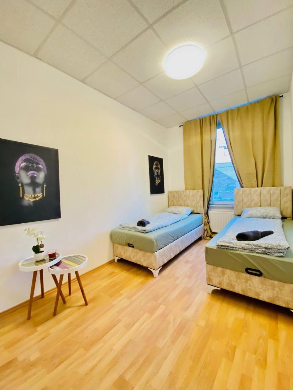 Comfortable Room In The 23Rd District Of Vienna Fr4 Exteriér fotografie