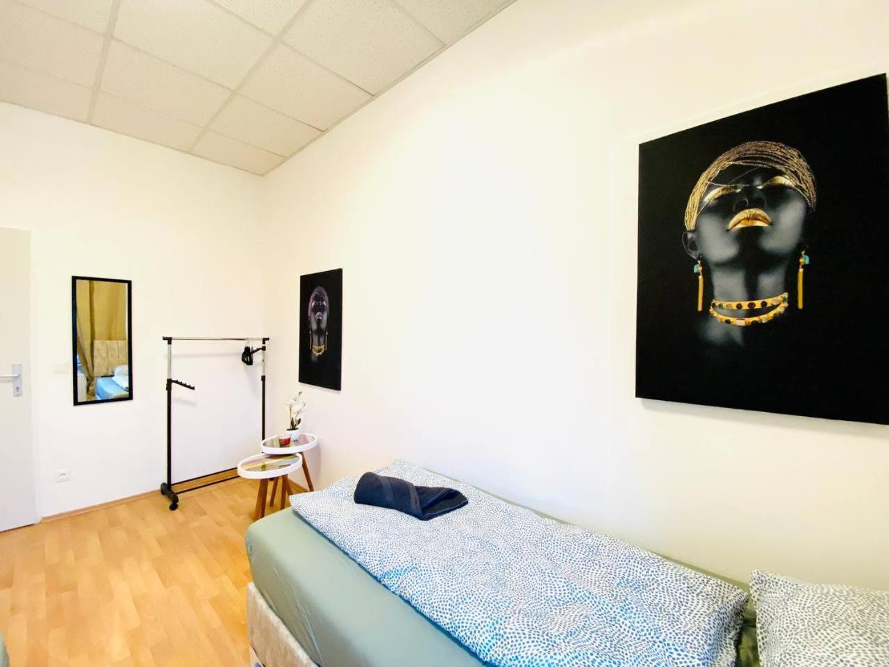 Comfortable Room In The 23Rd District Of Vienna Fr4 Exteriér fotografie