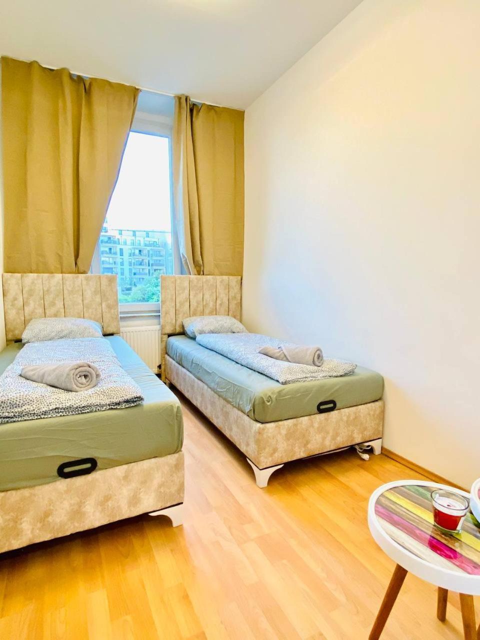Comfortable Room In The 23Rd District Of Vienna Fr4 Exteriér fotografie