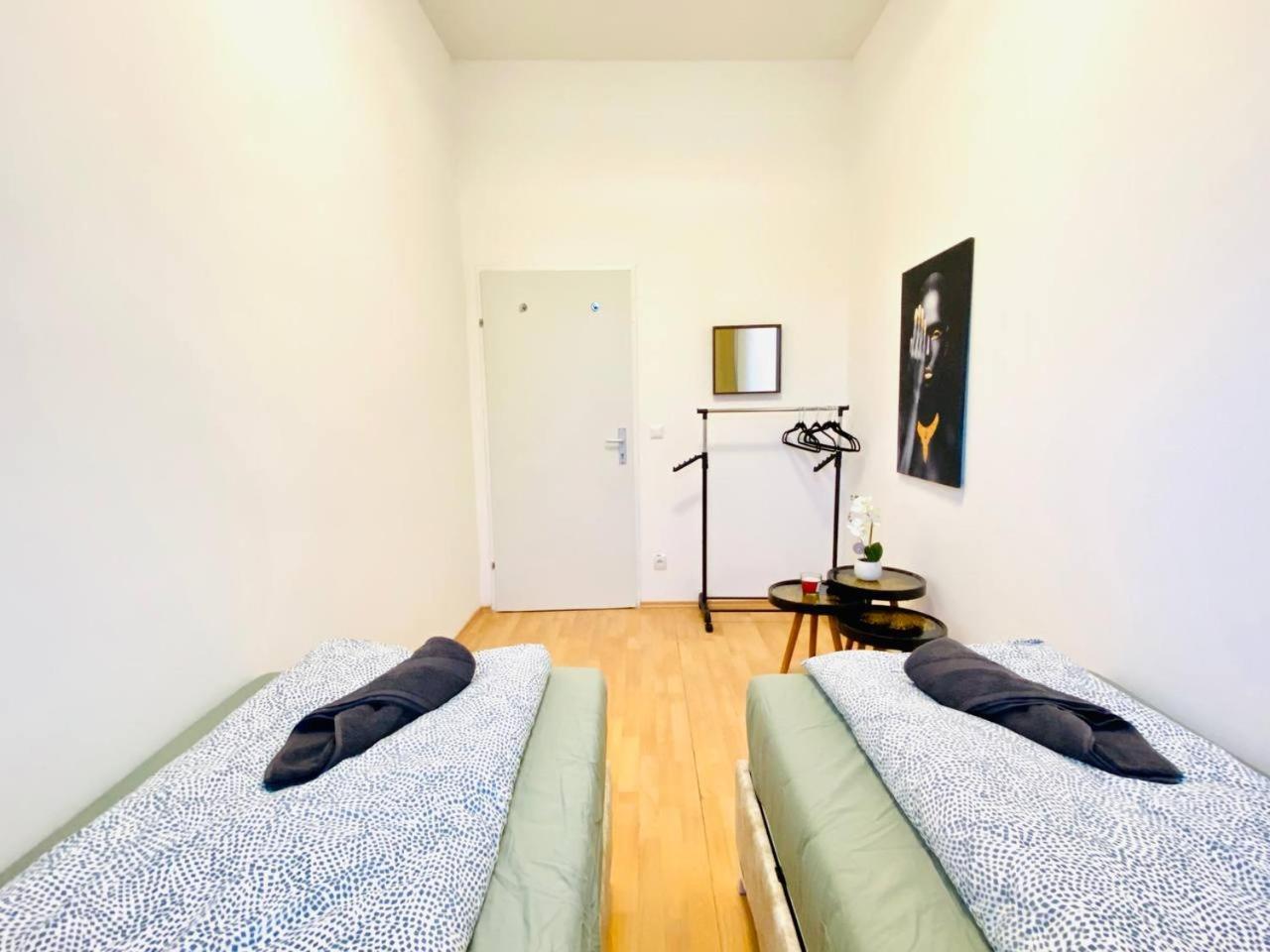 Comfortable Room In The 23Rd District Of Vienna Fr4 Exteriér fotografie