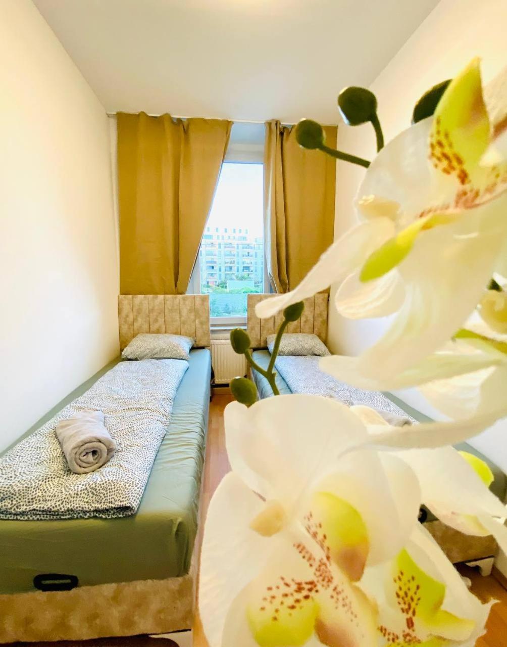 Comfortable Room In The 23Rd District Of Vienna Fr4 Exteriér fotografie