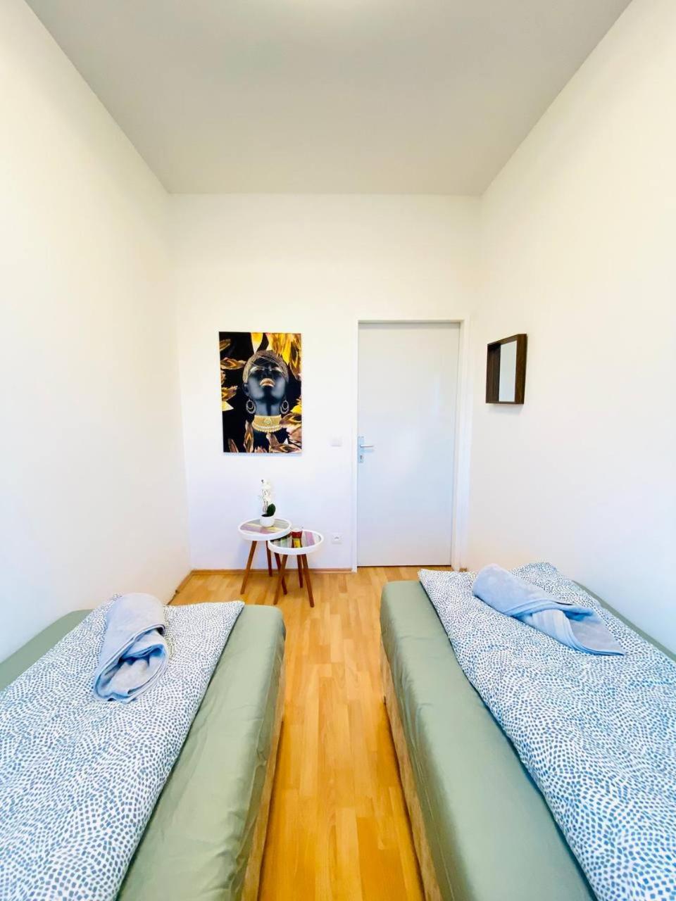 Comfortable Room In The 23Rd District Of Vienna Fr4 Exteriér fotografie