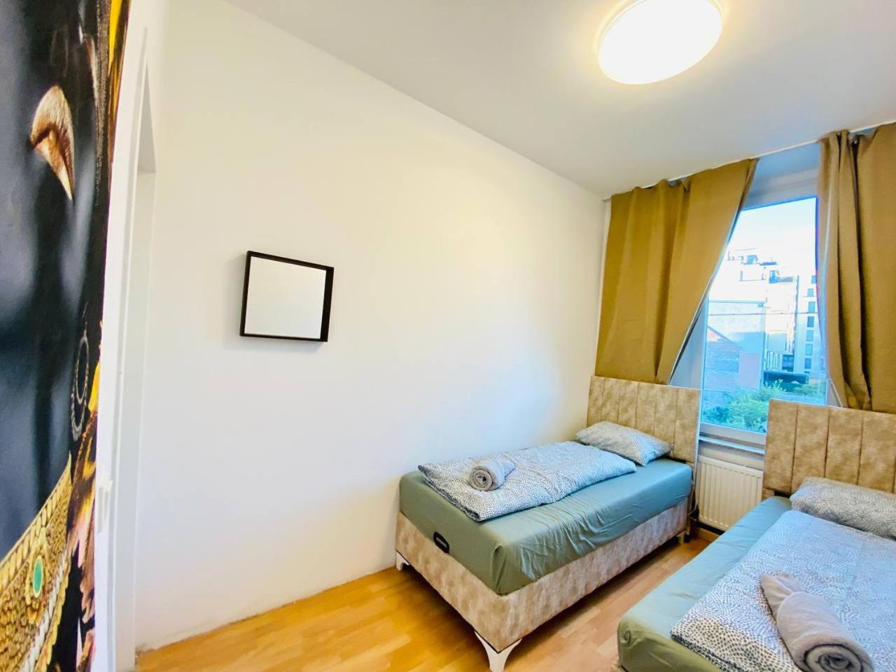 Comfortable Room In The 23Rd District Of Vienna Fr4 Exteriér fotografie